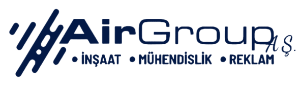 Airgroup — Açık Hava Reklam